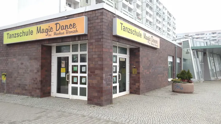 Tanzschule Magic Dance bei Markus Bensch UG (haftungsbeschränkt) — tanz-studio in Neu-Hohenschönhausen, Berlin — 3