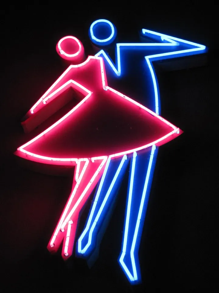 Tanzschule Möllmann-Oberbach — Dance in Paderborn, Paderborn