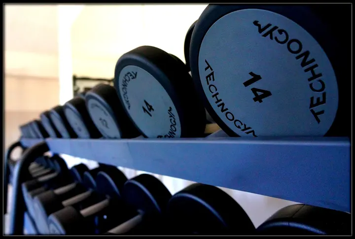 41013 - Personal Fitness Studio — personal training-studio a Castelfranco Emilia — 3