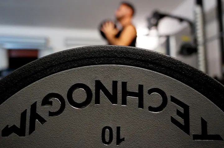 41013 - Personal Fitness Studio — personal training-studio a Castelfranco Emilia — 4