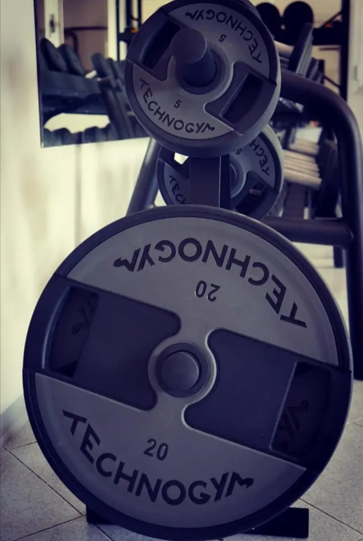 41013 - Personal Fitness Studio — personal training-studio a Castelfranco Emilia — 5