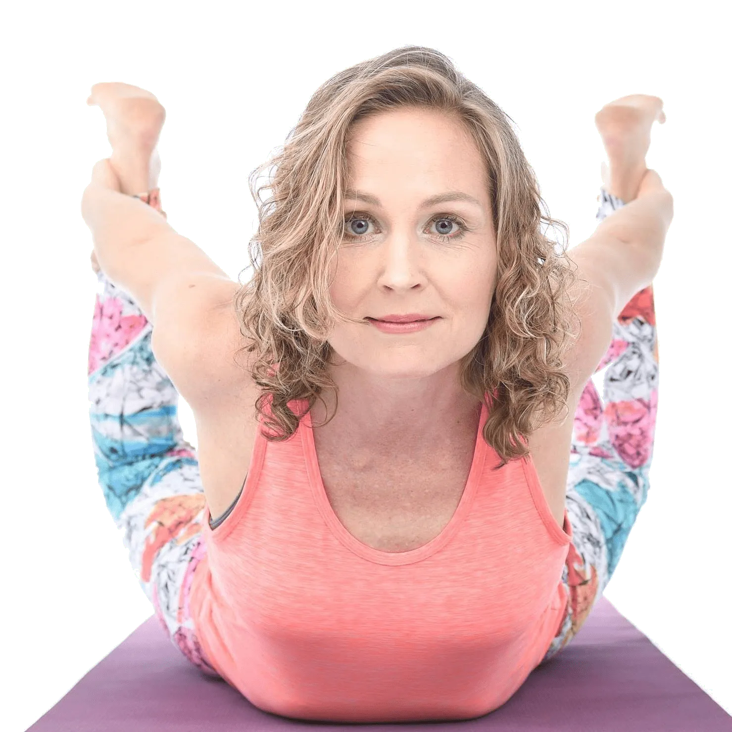 My Body Mind ved Karina Poulsen — yoga-studio i Vejle — bild 2