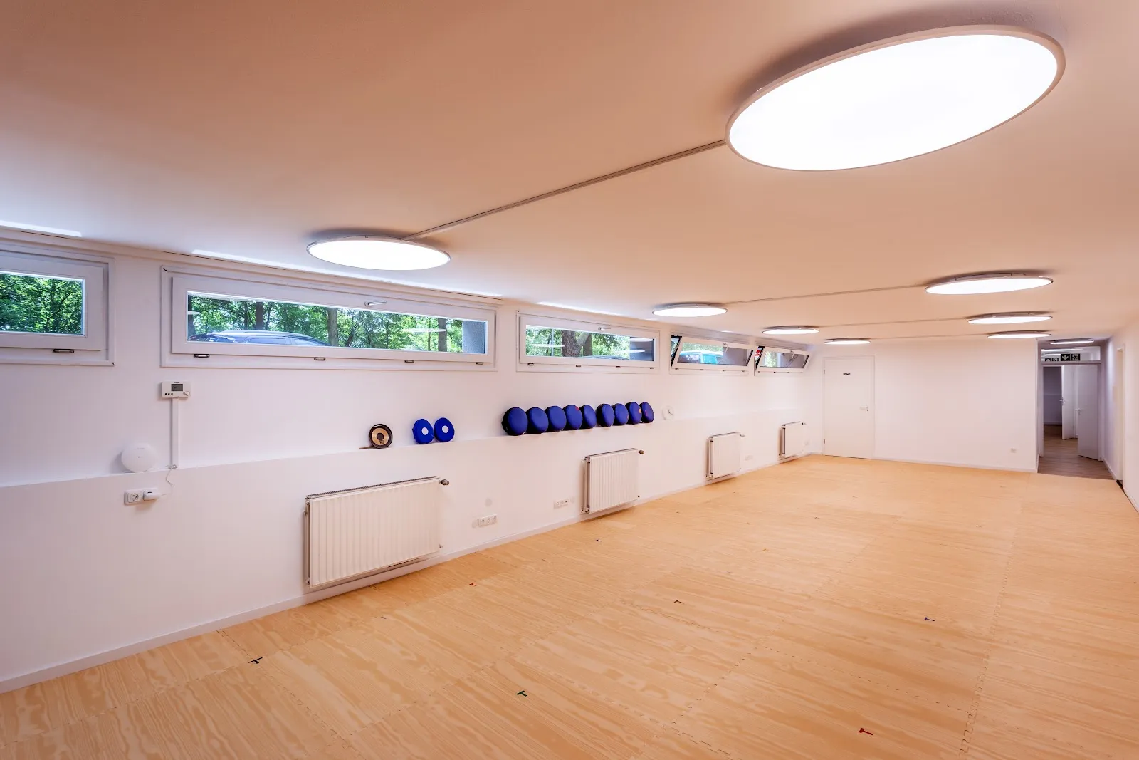 Neff Taekwondo Kampfkunstschule GbR — kampfsport-studio in Lindenthal, Köln — 2