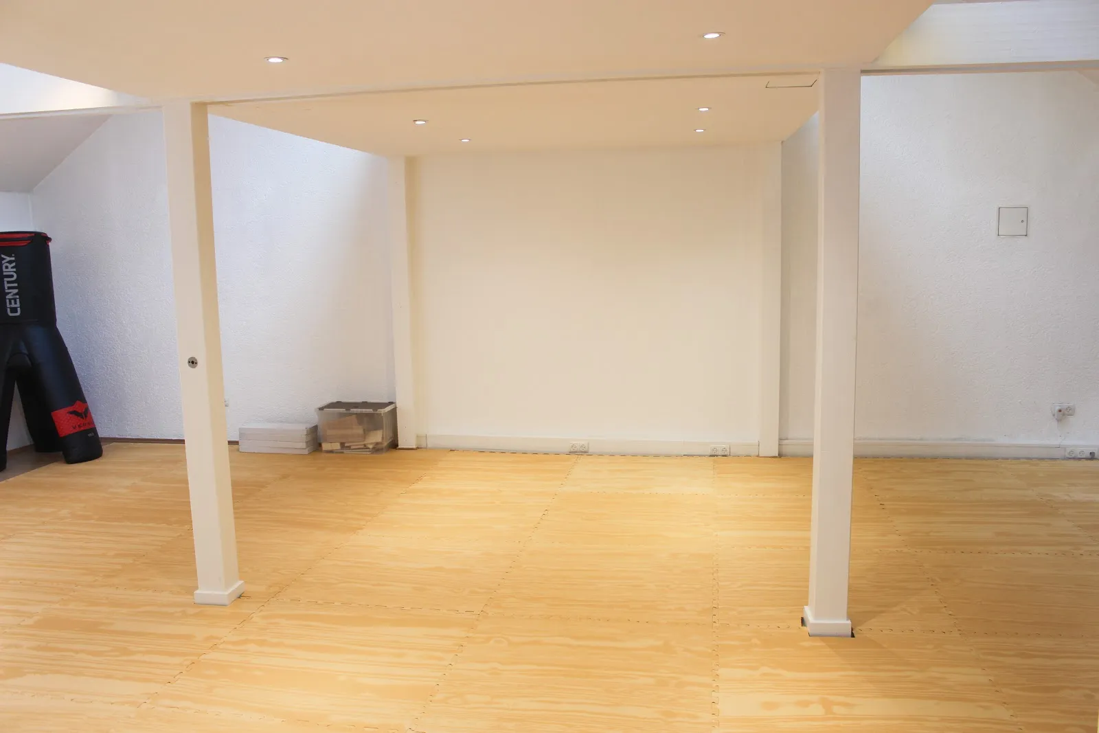 Neff Taekwondo Kampfkunstschule GbR — kampfsport-studio in Köln — 4