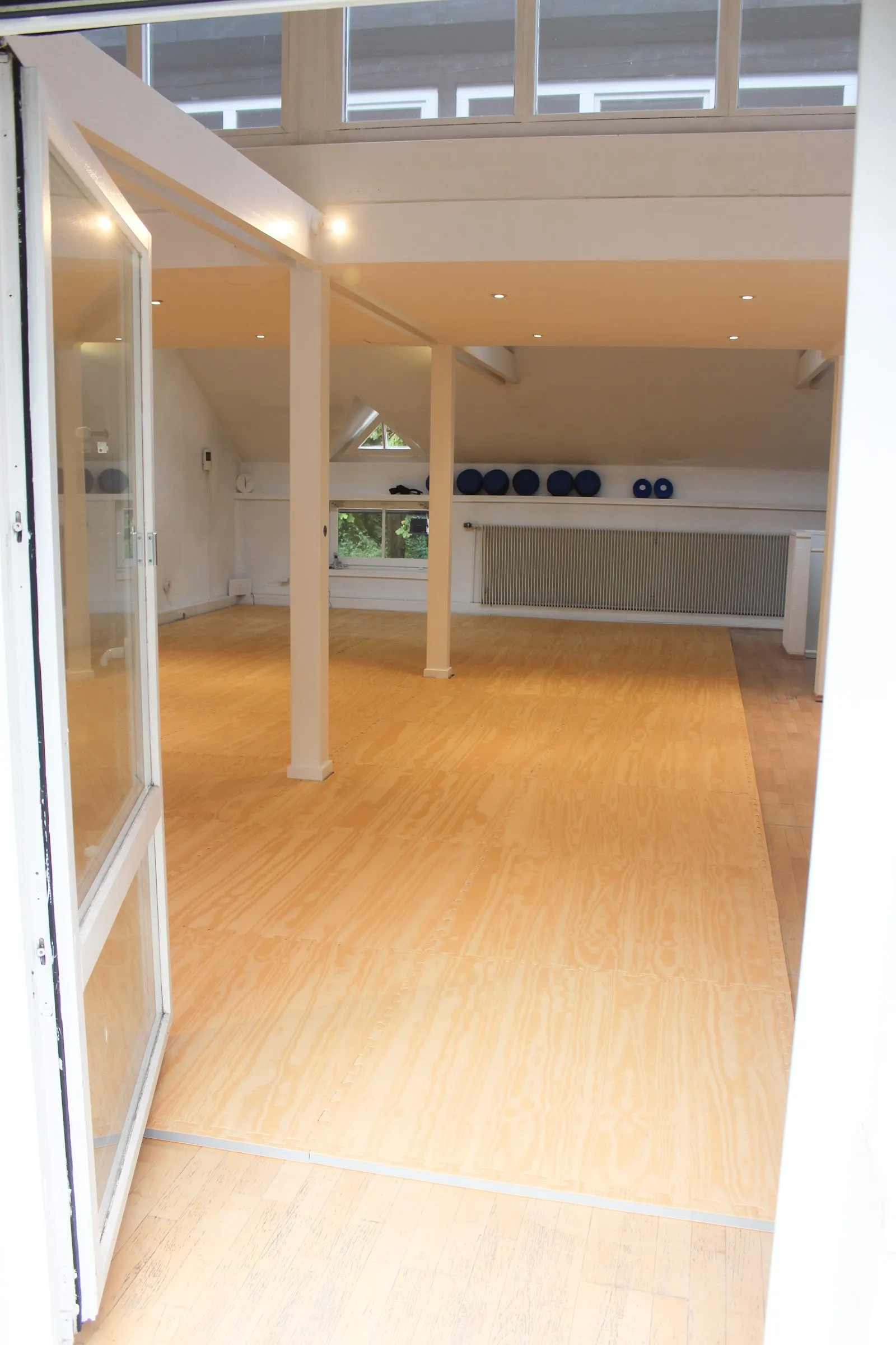 Neff Taekwondo Kampfkunstschule GbR — kampfsport-studio in Köln — 5