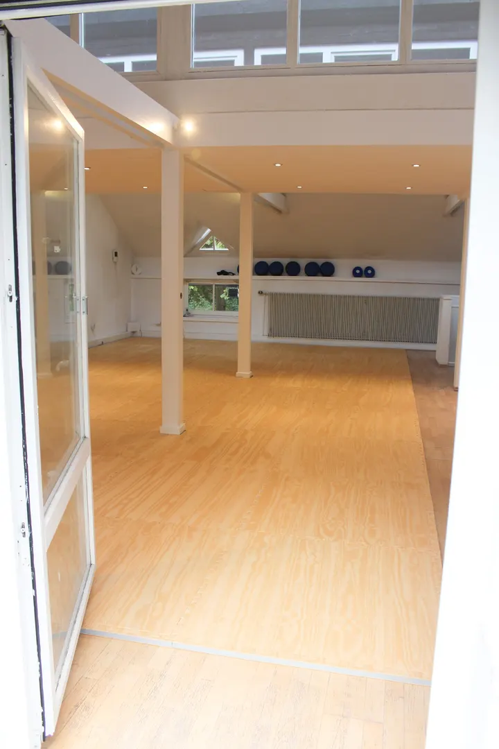 Neff Taekwondo Kampfkunstschule GbR — kampfsport-studio in Köln — 5