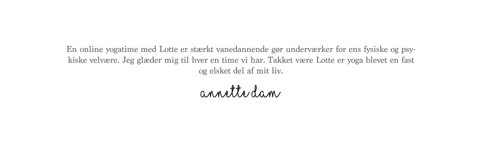 yoga and me — yoga-studio i København N — bild 5