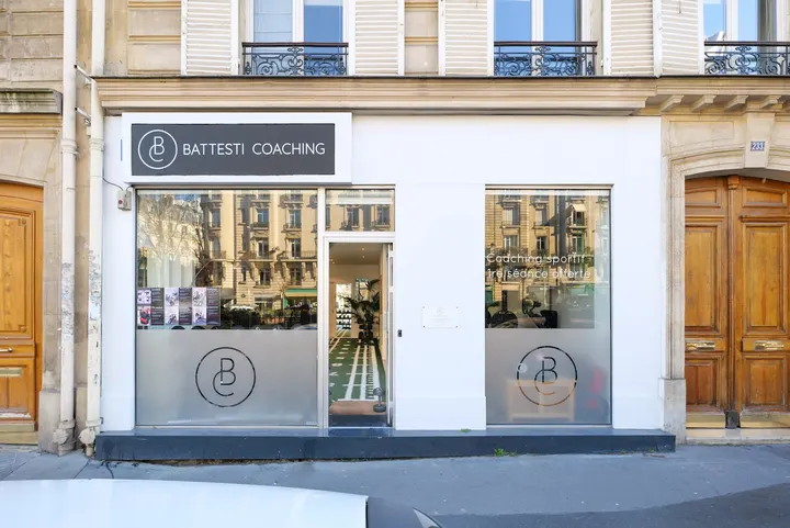 Battesti Coaching — coaching personnel-studio à Paris 17e Arrondissement, Paris — 3