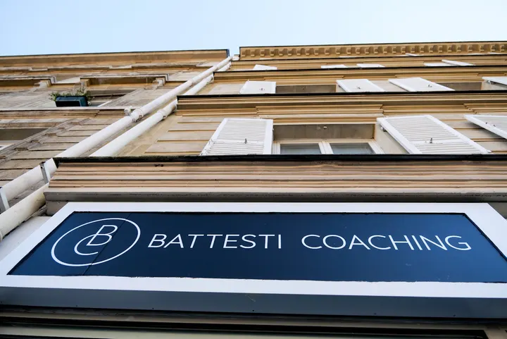 Battesti Coaching — coaching personnel-studio à Paris — 3