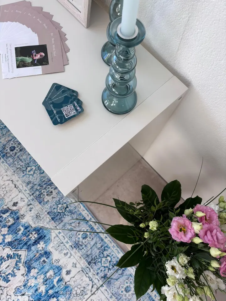 Ocean Bliss Studio — yoga-studio in Weilimdorf, Stuttgart — 2