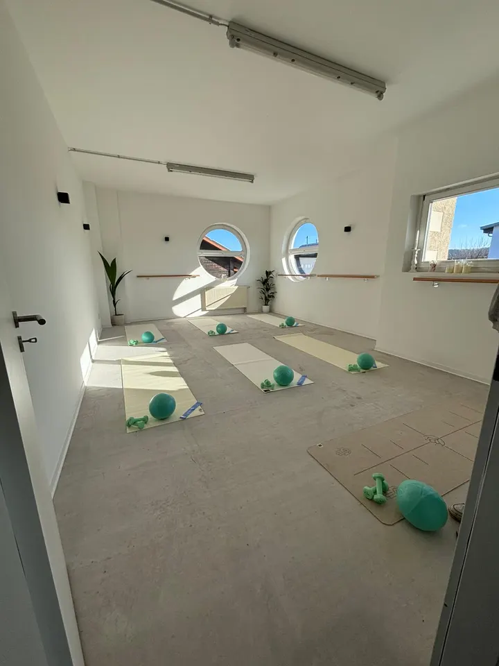 Ocean Bliss Studio — Yoga in Weilimdorf, Stuttgart