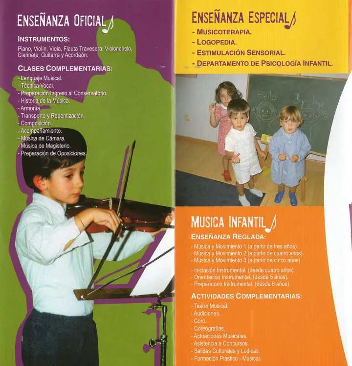 Toca la Luna — baile-studio en Oviedo — 5
