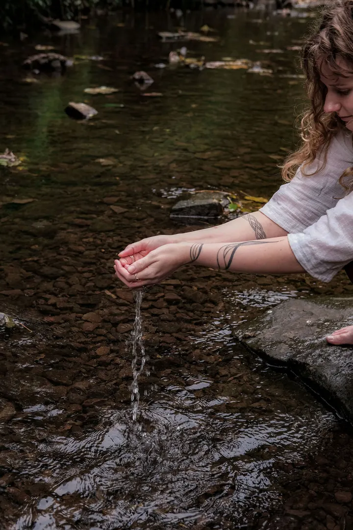 Libby Elm Yoga Broadmead — yoga-studio in Easton, Bristol — 3