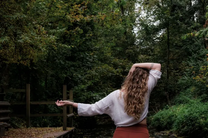Libby Elm Yoga Broadmead — Meditation in Broadmead, Bristol