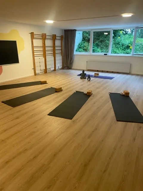 Yoga Lounge Hamburg — yoga-studio in Langenhorn, Hamburg — 3