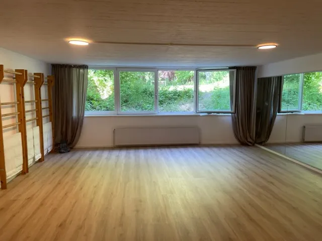 Yoga Lounge Hamburg — yoga-studio in Hamburg — 3
