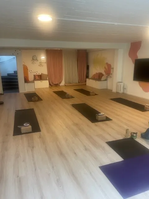 Yoga Lounge Hamburg — yoga-studio in Hamburg — 4