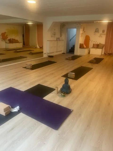 Yoga Lounge Hamburg — yoga-studio in Hamburg — 5