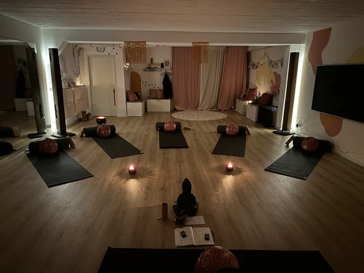 Yoga Lounge Hamburg — Yoga in Langenhorn, Hamburg