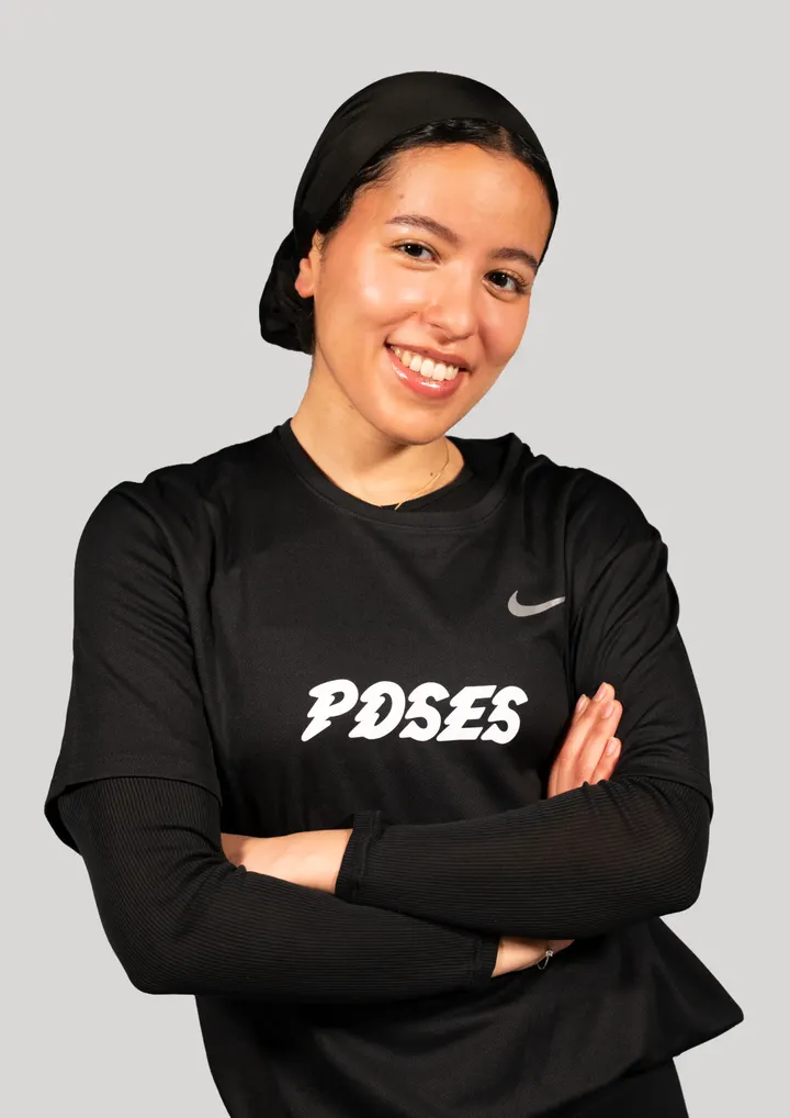 Poses 8e Arrondissement — yoga-studio à Paris — 6
