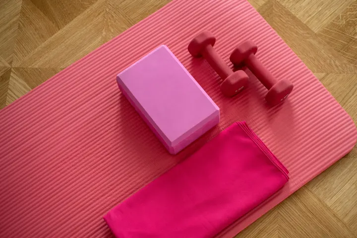 Keep it Simple STHLM — PT-studio i Bromma