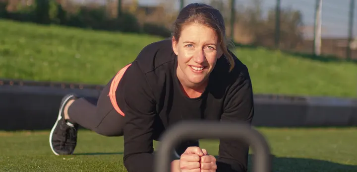 Studio BodyMove — bootcamp-studio in Leidsche Rijn, Utrecht — 2