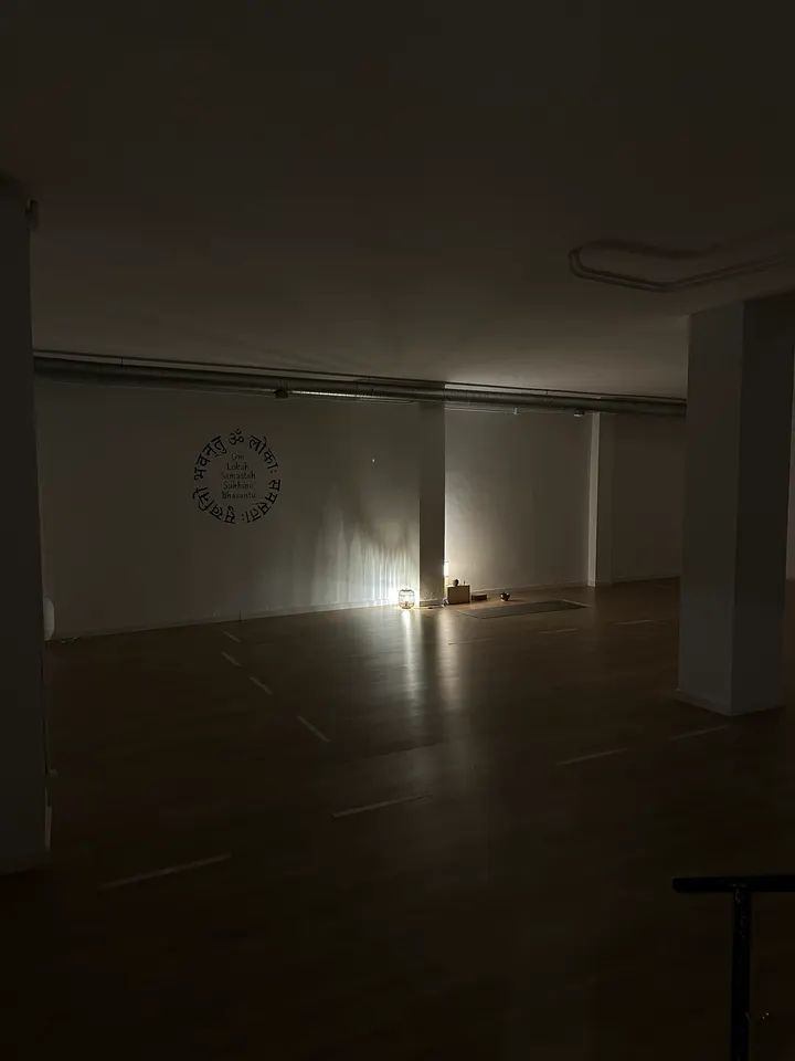 YogaOne Nou Barris — yoga-studio en Nou Barris, Barcelona — 3