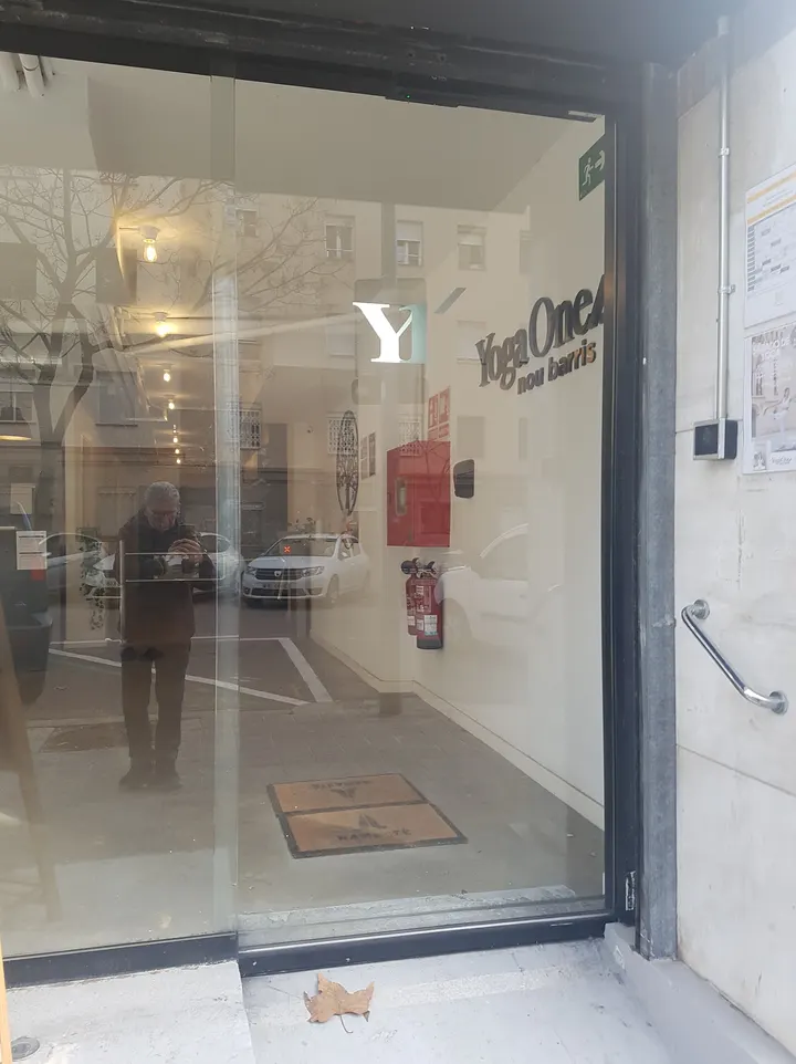 YogaOne Nou Barris — yoga-studio en Barcelona — 4