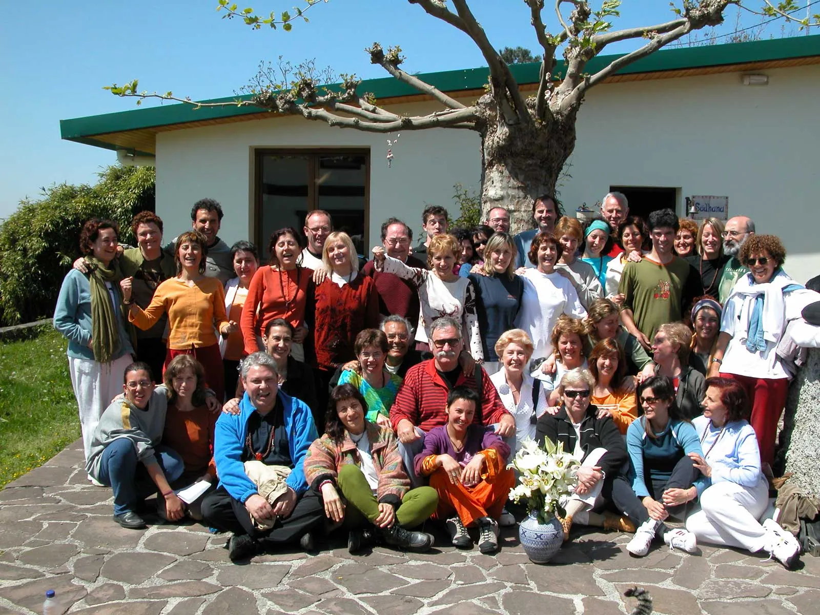 Yoga Sadhana — yoga-studio i Donostia/San Sebastián — 3
