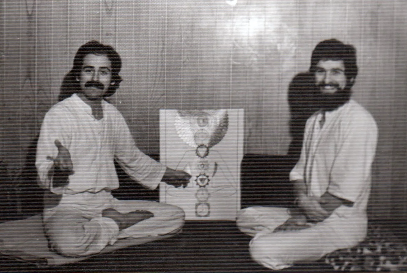 Yoga Sadhana — yoga-studio i Donostia/San Sebastián — 3