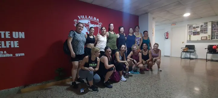 Gimnasio Villalba Elche — estudio de fitness-studio en Urbanització Les Atzavares, Elche — 3