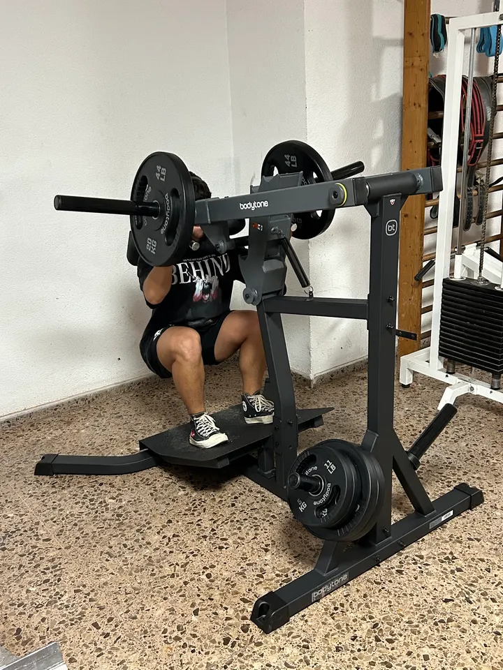 Gimnasio Villalba Elche — Estudio de fitness en Urbanització Les Atzavares, Elche