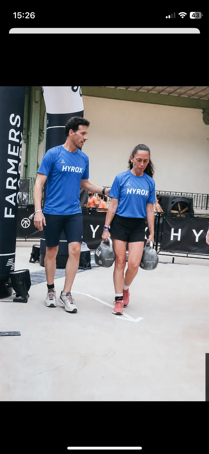fbcoaching sportif — coaching personnel-studio à Centre Ville - La Fayette - Eblé, Angers — 3