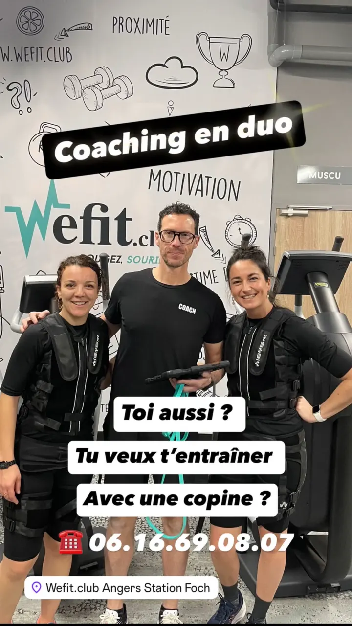 fbcoaching sportif — coaching personnel-studio à Angers — 3