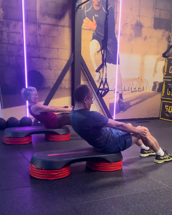 fbcoaching sportif — coaching personnel-studio à Angers — 5