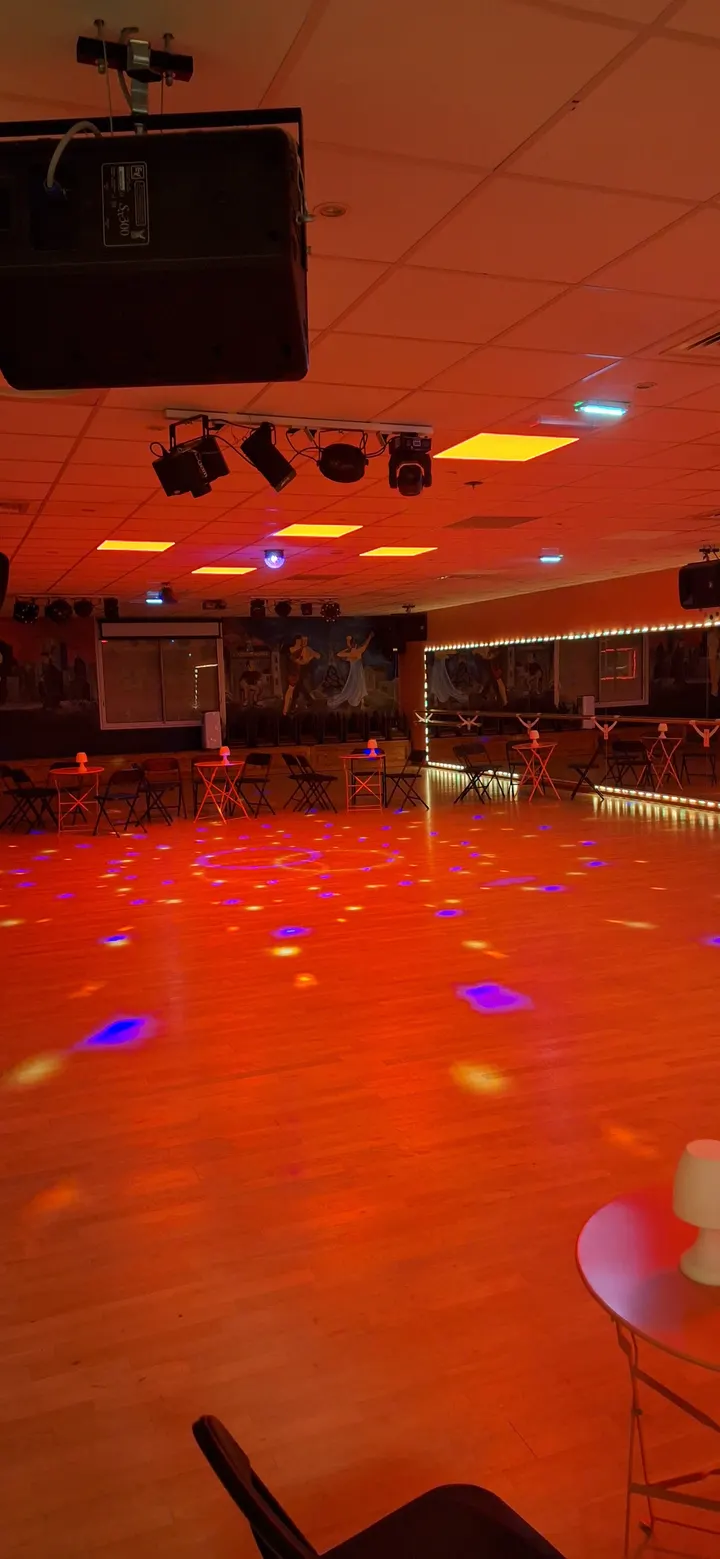 Ecole de danse Mansouri — danse-studio aux Bourroches, Dijon — 2