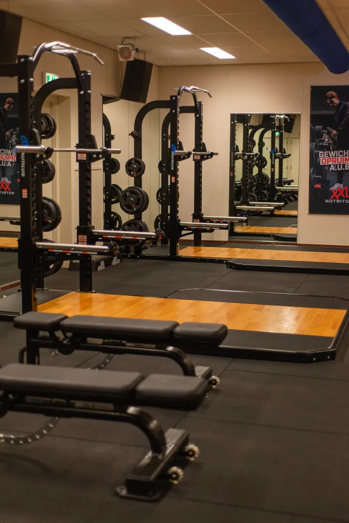 Mango Health & Fitness — sportschool-studio in Molendijk, Schijndel — 2