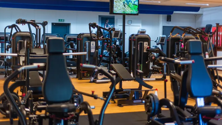 Mango Health & Fitness — sportschool-studio in Molendijk, Schijndel — 3