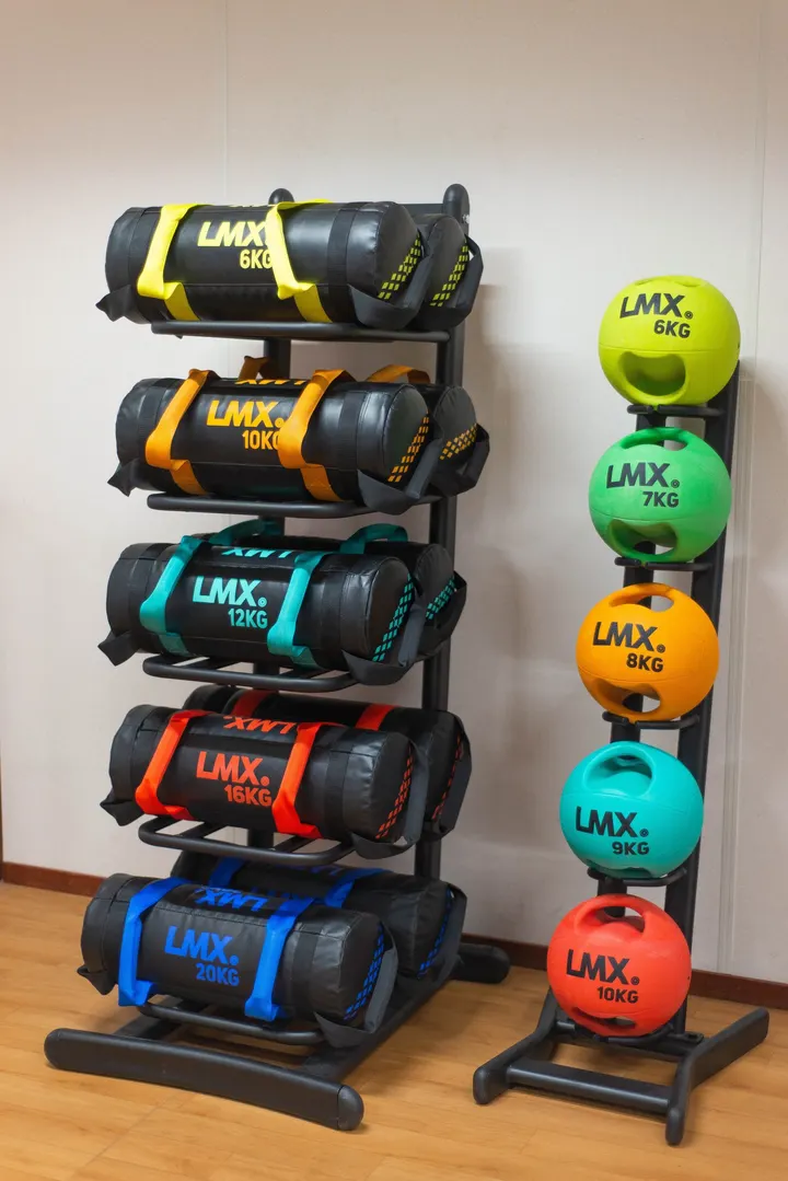 Mango Health & Fitness — sportschool-studio in Schijndel — 3