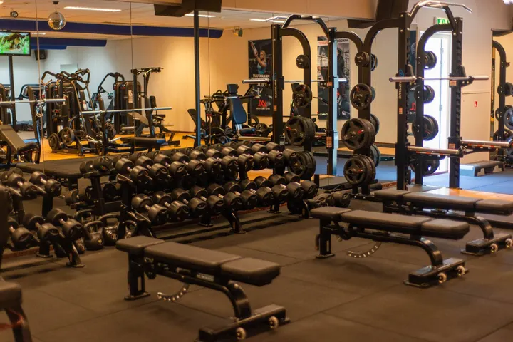 Mango Health & Fitness — Sportschool in Molendijk, Schijndel