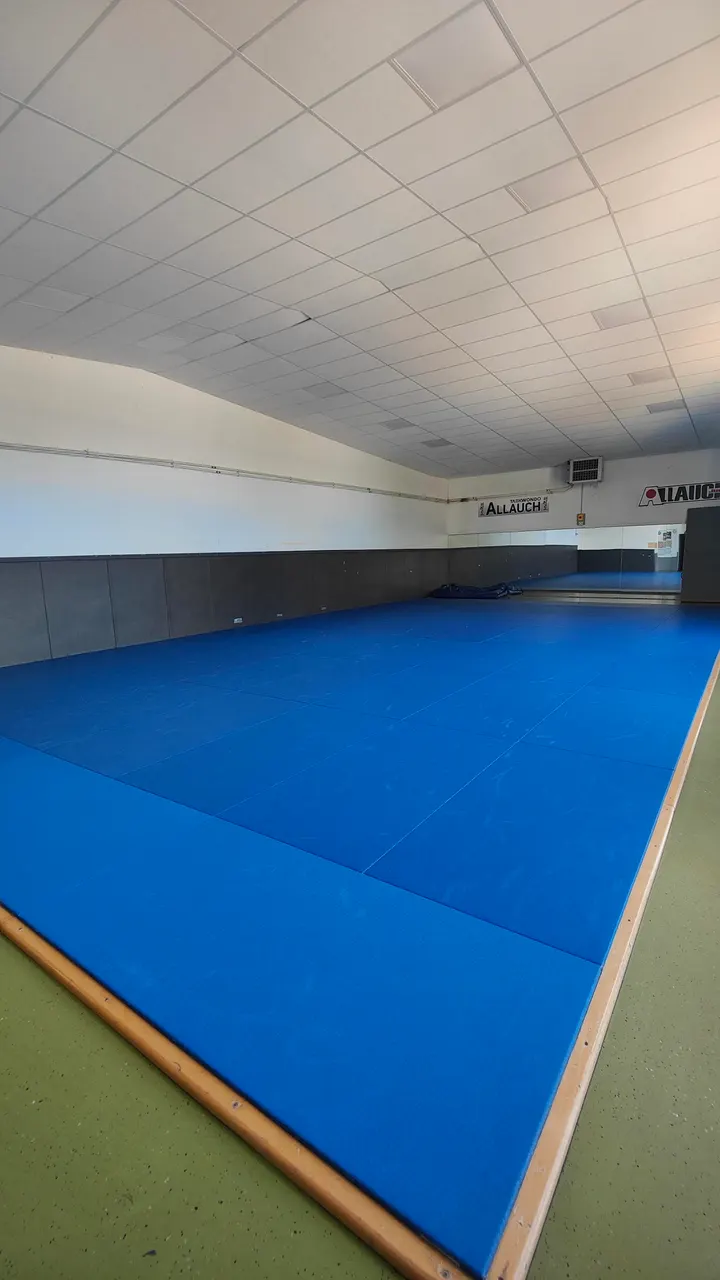 Ecole de Taekwondo Allauch — arts martiaux-studio à Marseille — 3