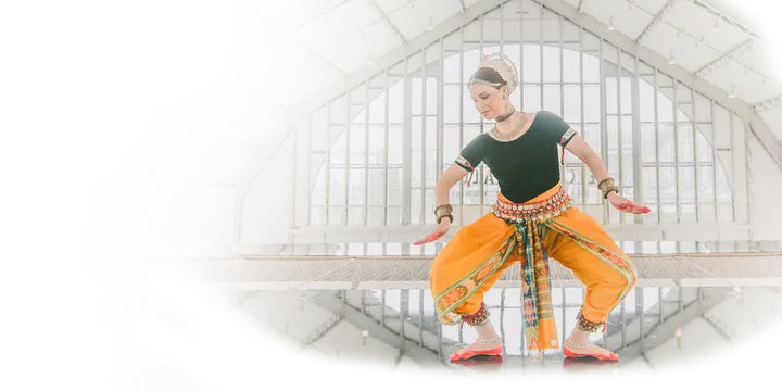 Odissi Tanz Atelier — tanz-studio in Ottensen, Hamburg — 2
