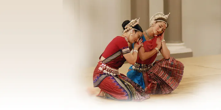 Odissi Tanz Atelier — Dance in Ottensen, Hamburg