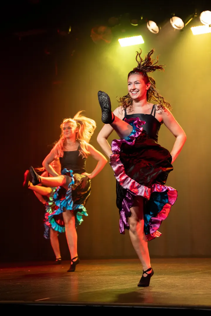 Dance2it — dans-studio in Arnhem-Noord, Arnhem — 3