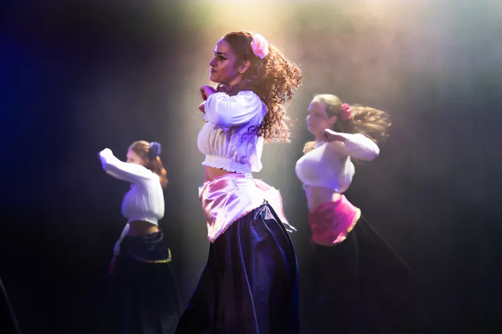 Dance2it — Dans in Arnhem-Noord, Arnhem