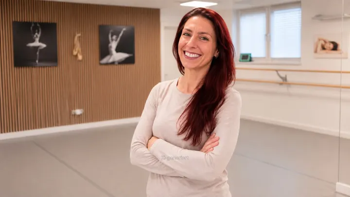 InBalance — tanz-studio in Ludwigshafen am Rhein — 6