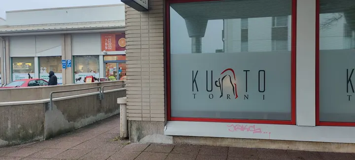 Kuntotorni — fitnessstudio – Käppärä, Pori — 3