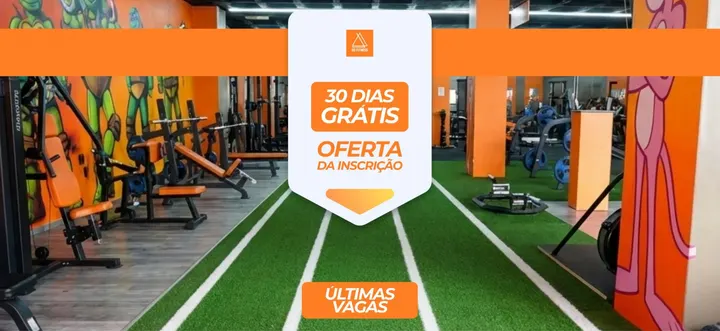 Go Fitness Felgueiras Centro — ginásio-studio em Felgueiras — 2