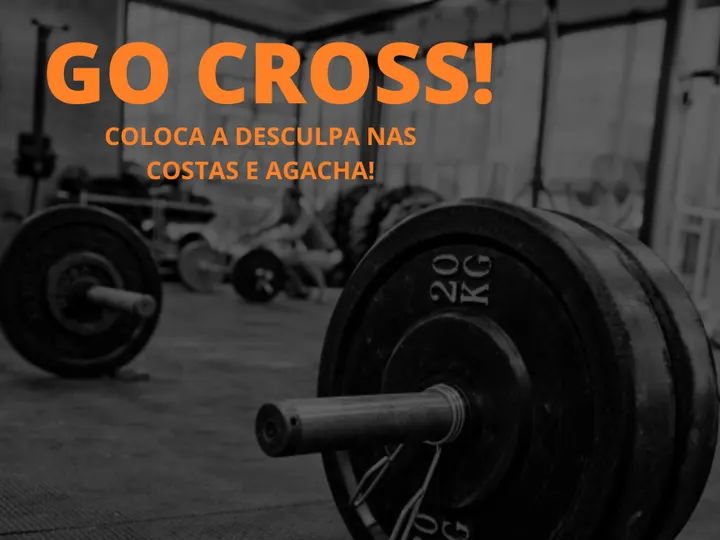 Go Fitness Felgueiras Centro — ginásio-studio em Felgueiras — 5