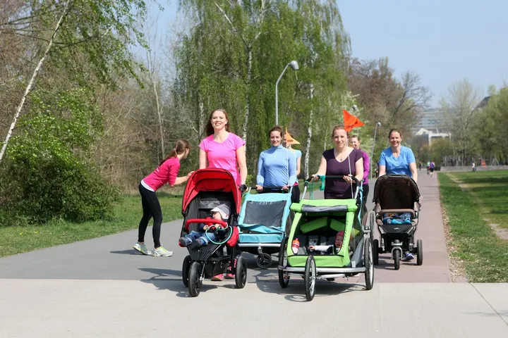 LAUFMAMALAUF Osnabrück — fitnessstudio in Osnabrück — 5